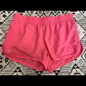Under Armour shorts